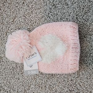 Baby hat